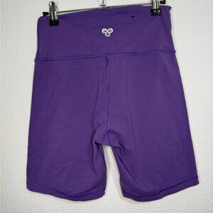 TNA Purple Butter Bikers